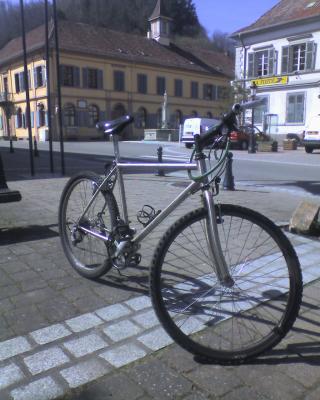 L'&eacute;pave