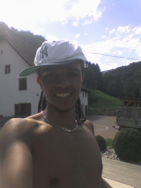 Gringos Black Renegos