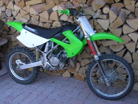 X-Trem KX