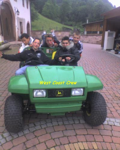 RPZ Le Gator TT/C  < === Tu vois comment 